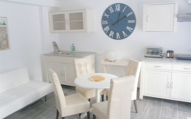 City Holiday Apartments Berlin