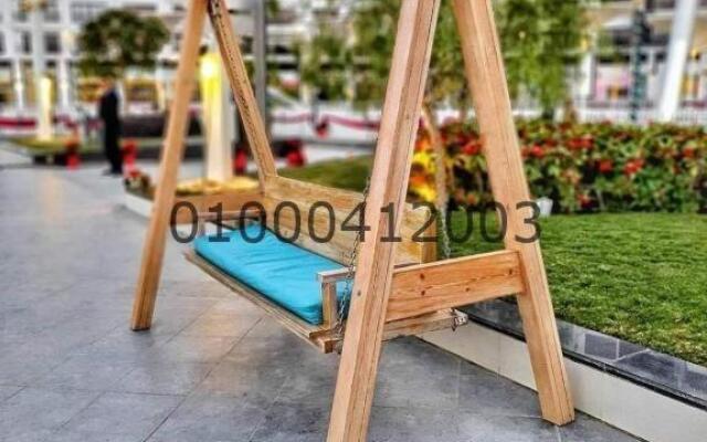 شقق فندقية بالليلة 01000412003