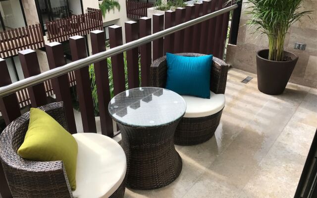 Palmares-A301 by Playa District