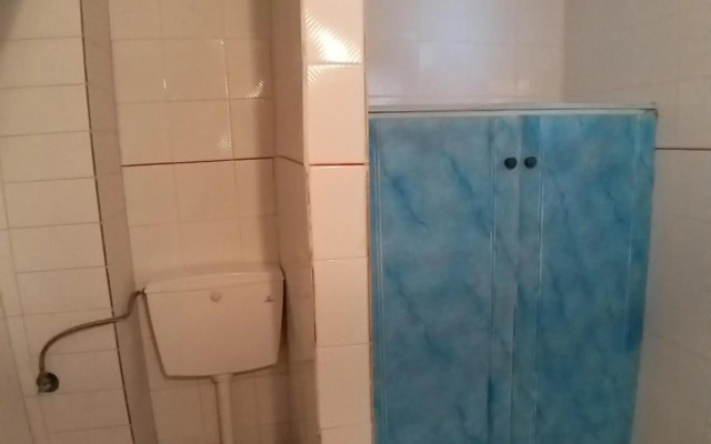 Stoupa Properties Rooms