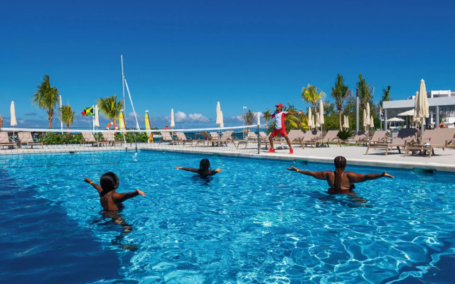 Hotel Riu Montego Bay - Adults Only - All Inclusive