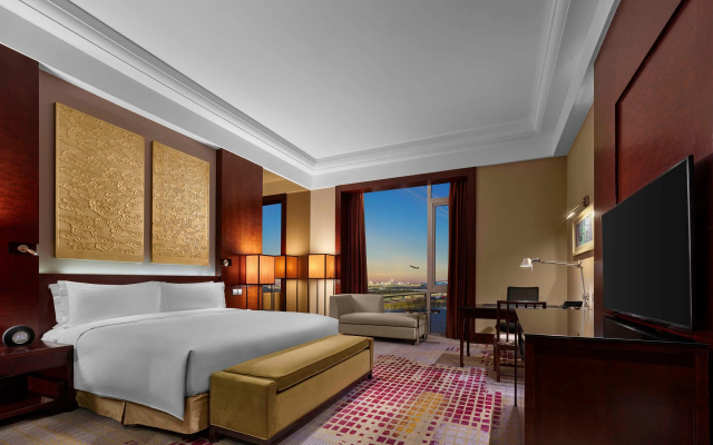 Cordis, Beijing Capital Airport by Langham Hospitality Group - Image 4