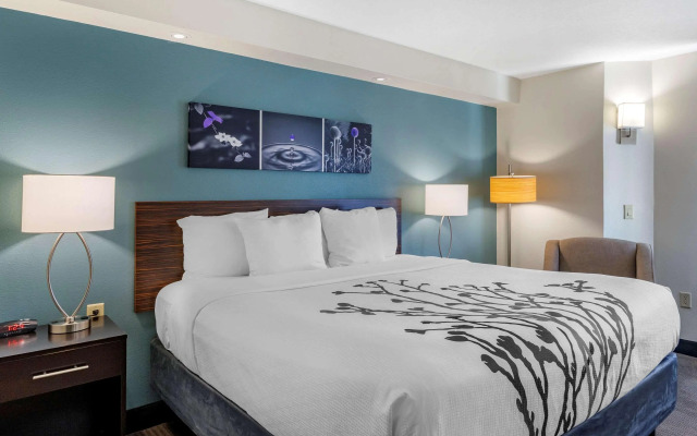 Sleep Inn Clearwater - St Petersburg