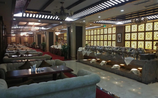 Haishanghai Hotel