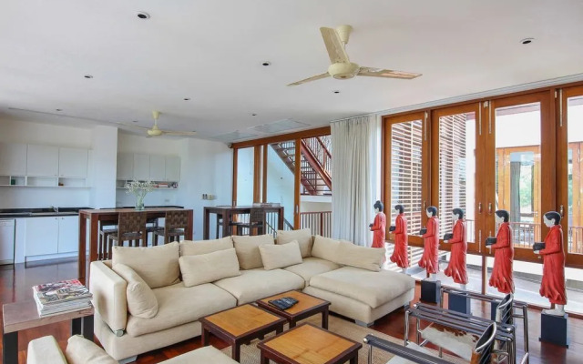 Pranaluxe Pool Villa Unit B9
