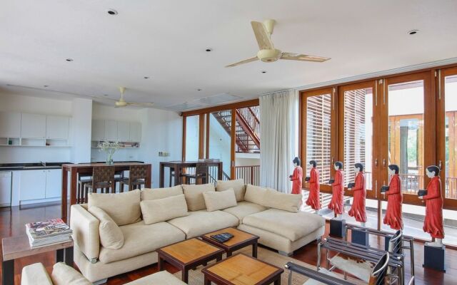 Pranaluxe Pool Villa Unit B9