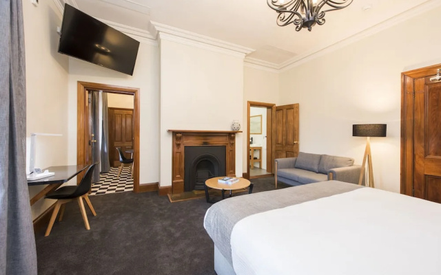 The Parkview Hotel Mudgee