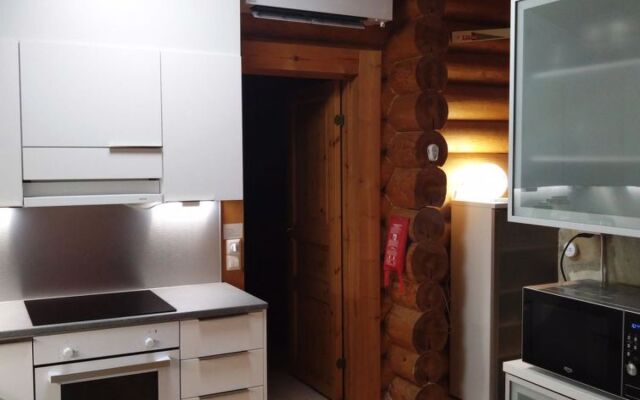 House Pasyni Kittilä