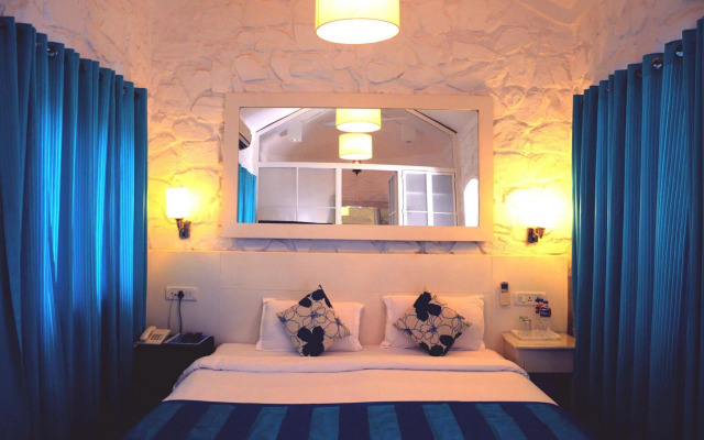 The Tamarind Hotel Anjuna, Goa