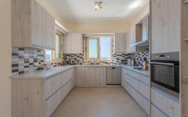 Villa Christel Large Private Pool A C Wifi Eco-friendly - 2761