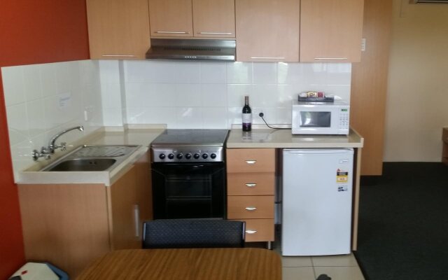Annerley Motor Inn