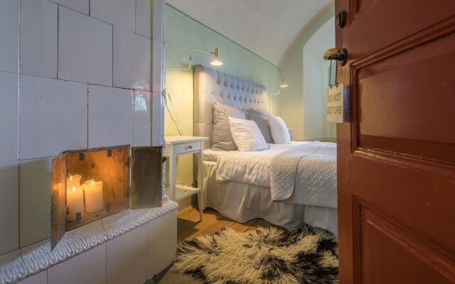 Kastellet Bed & Breakfast