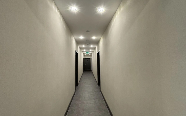 Ikonik Spa Panzió