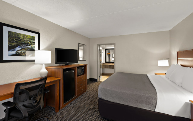 Quality Inn Dandridge