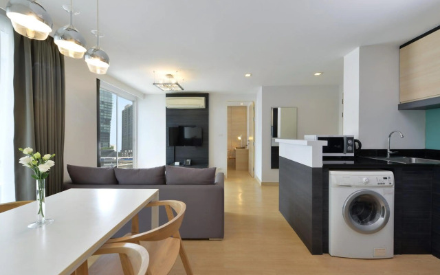 Arize Hotel Sukhumvit
