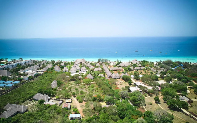 Malika Nungwi Hotel