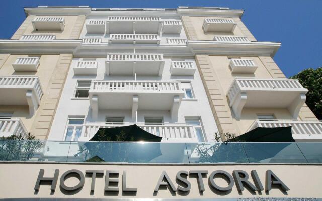 Astoria Hotel Opatija****