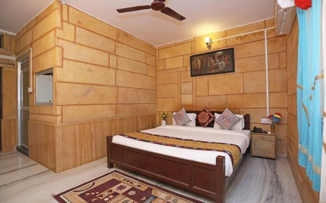 OYO Townhouse 028 Corporate Suite