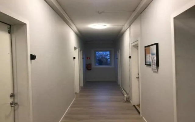 StayPlus Budgeted Rooms - Hostel