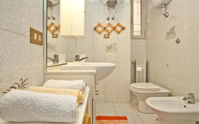 Rental In Rome Celestino Apartment