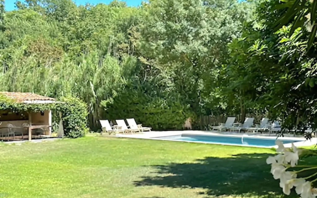 Le Moulin de Picaud