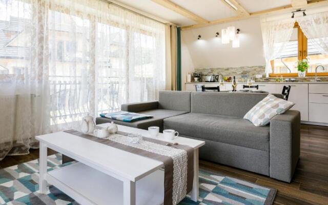 Rent Like Home - Sywarne II
