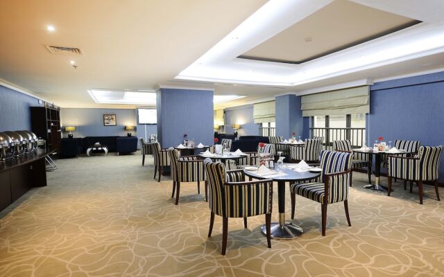 Al Aqeeq Madinah Hotel