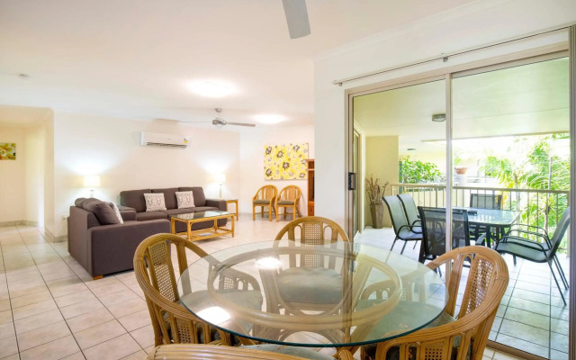 Port Douglas Sands Resort