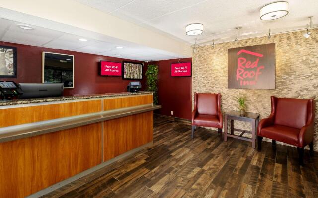 Red Roof Inn Chicago - Lansing