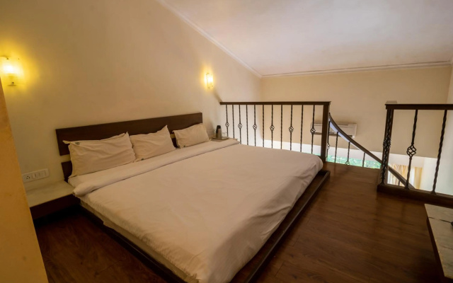Blue Country Resort – Guest Rooms – Mahabaleshwar