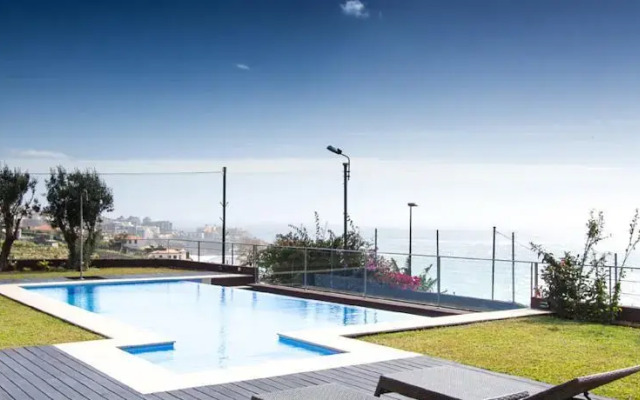 3 Bedroom Villa in Funchal