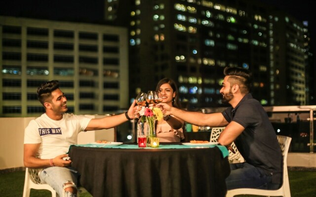 The Musica by ZiffyHomes