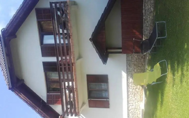 Plitvice Residence Villa Lucija