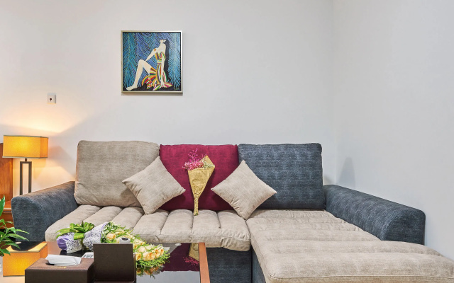 Shengang Hotel Apartment Gaoxinyuan – Guest Rooms – Shenzhen