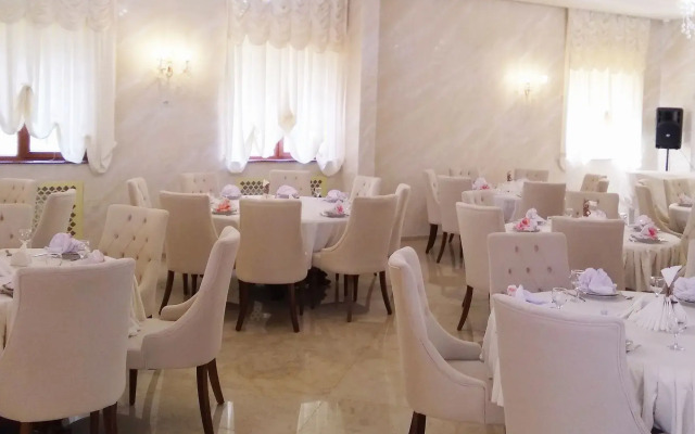 Ammar Grand Hotel