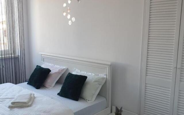 Apartament central Marly Gura Humorului