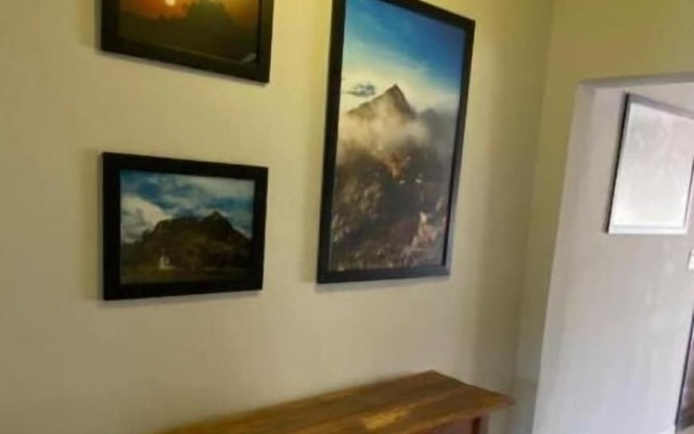 Estrela D'Alva Pousada