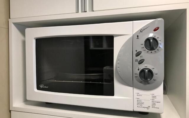 Apartamento Baviera