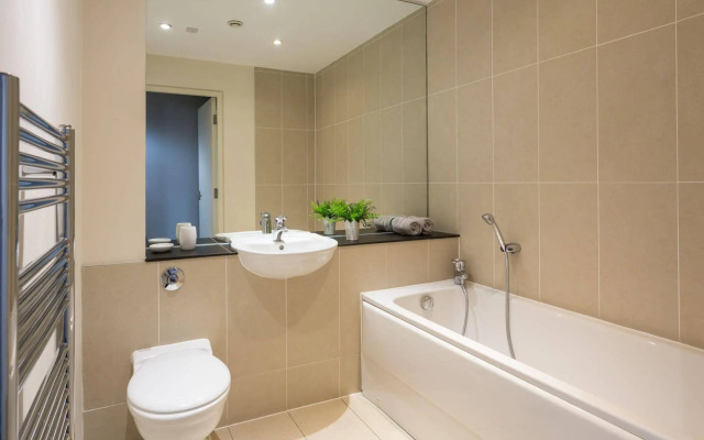 Reubens Court and City Apartments