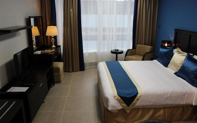 Al Diar Sawa Hotel Apartments