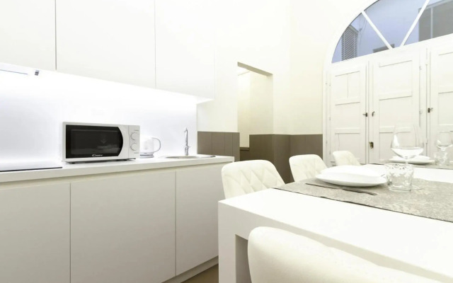 Palazzo dei Ciompi Suites