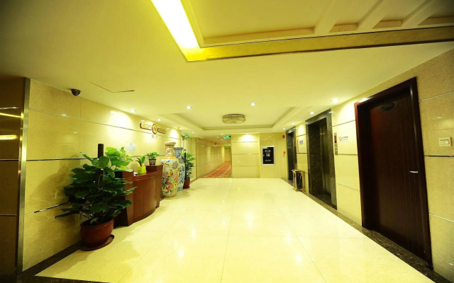 Junshan Hotel