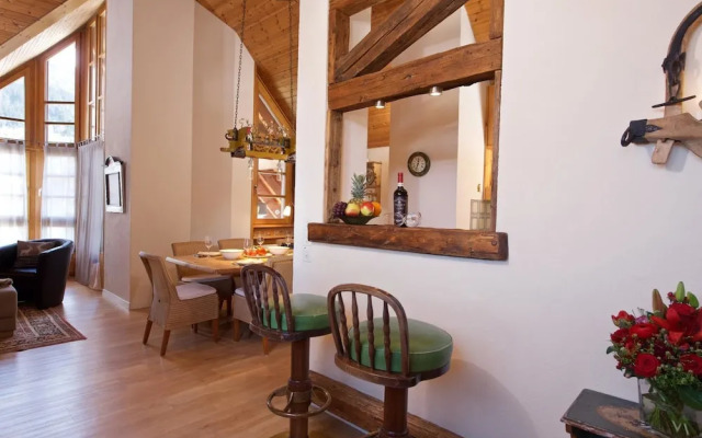 Schweizerhof 261 Vaz Obervaz