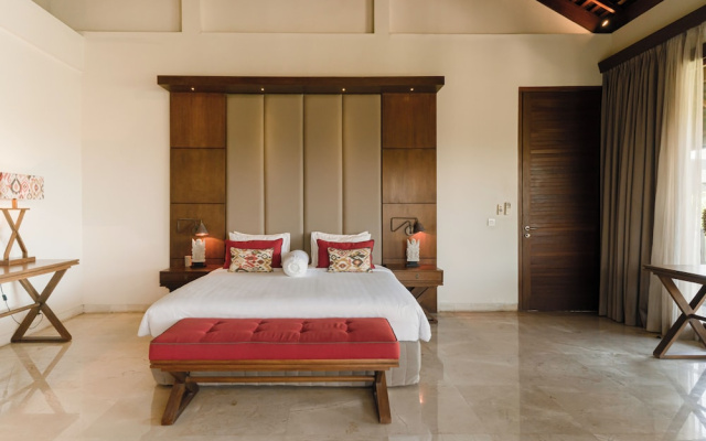 OMEKAI Cemagi by Nakula – Guest Rooms – Cemagi