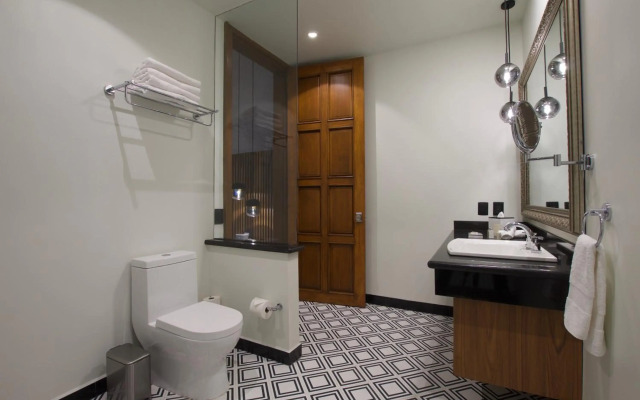 Nueve 25 Hotel Boutique