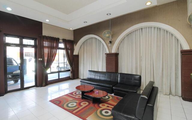 Airy Kota Selatan Budi Utomo 7 Gorontalo