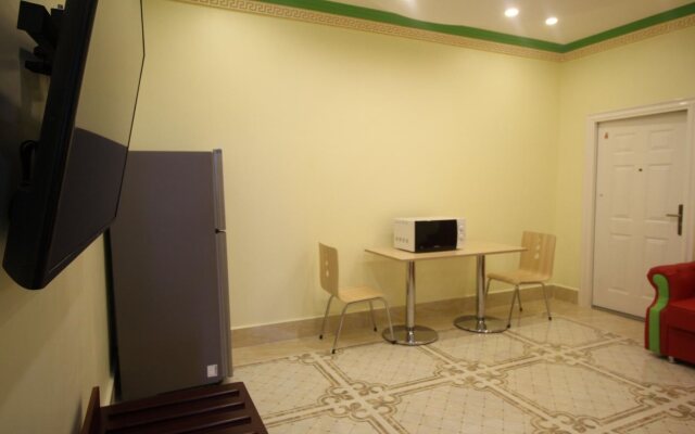 Takhmao Good Health Hotel