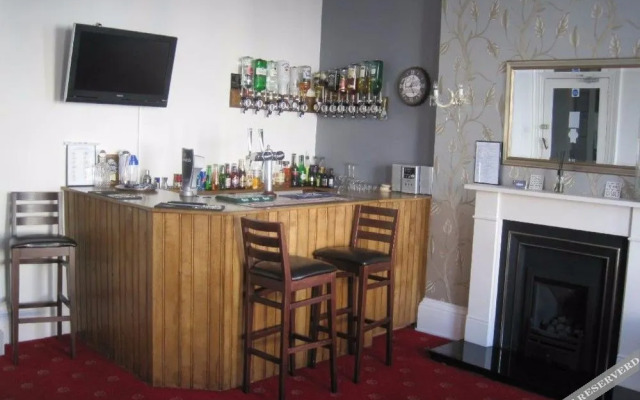 Trelawney Hotel