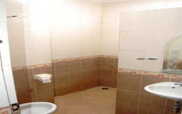 Hotel Syariah Aceh House Wahid Hasyim