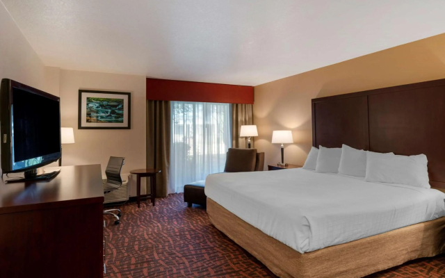 Best Western Pony Soldier Inn - Airport